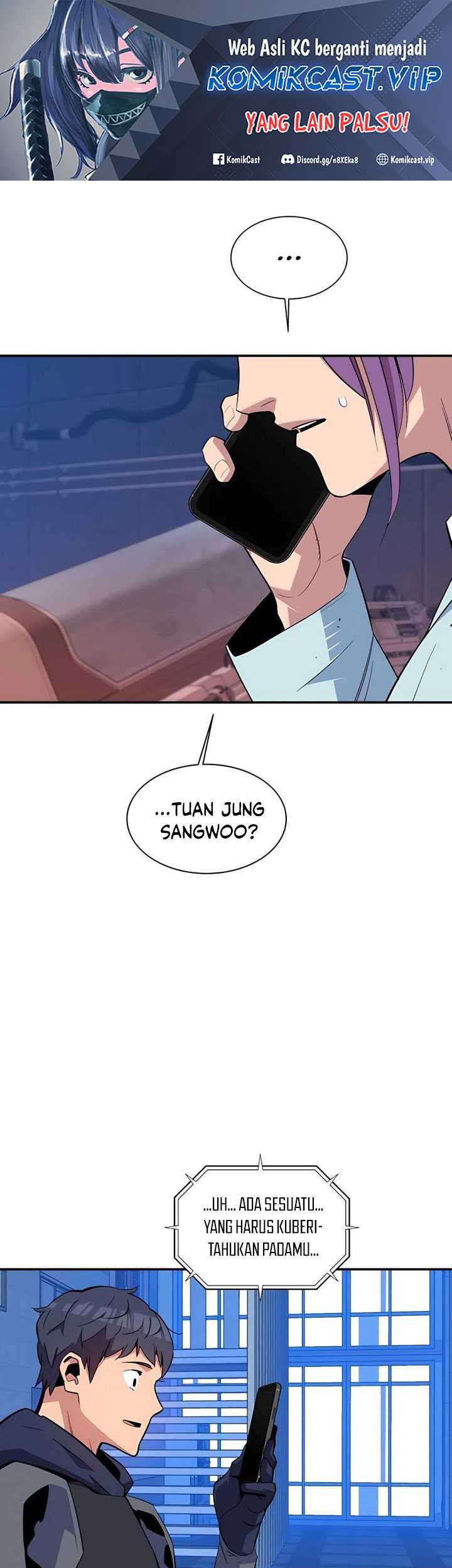 Manhwa Auto-Hunting With Clones Chapter 62 gambar nomor 2