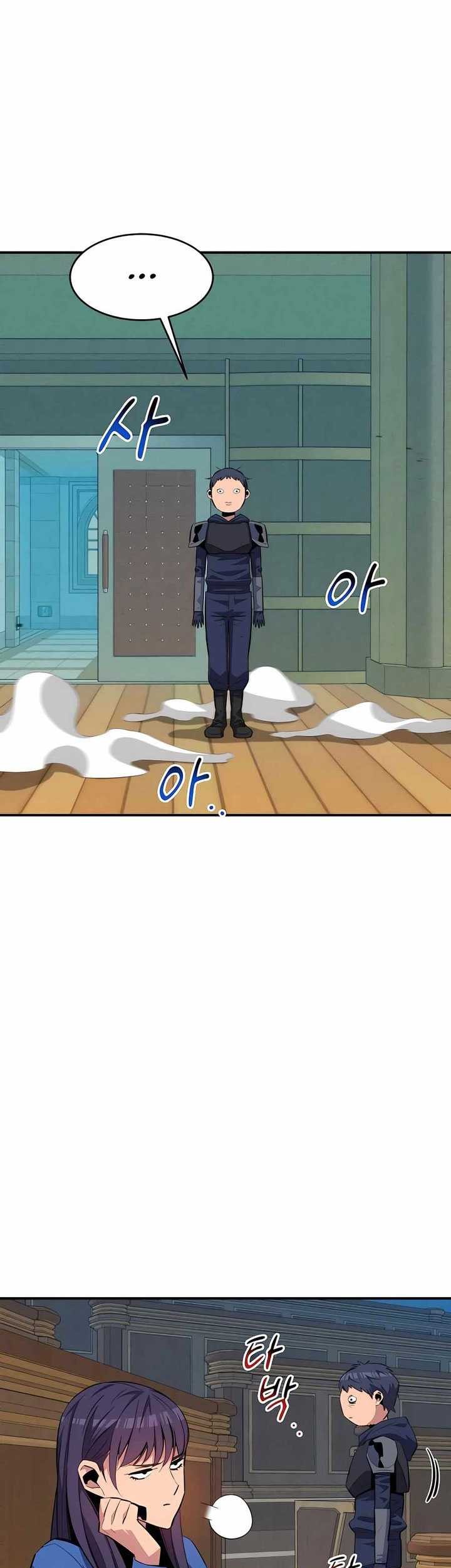 Auto-Hunting With Clones Chapter 62 Gambar 57