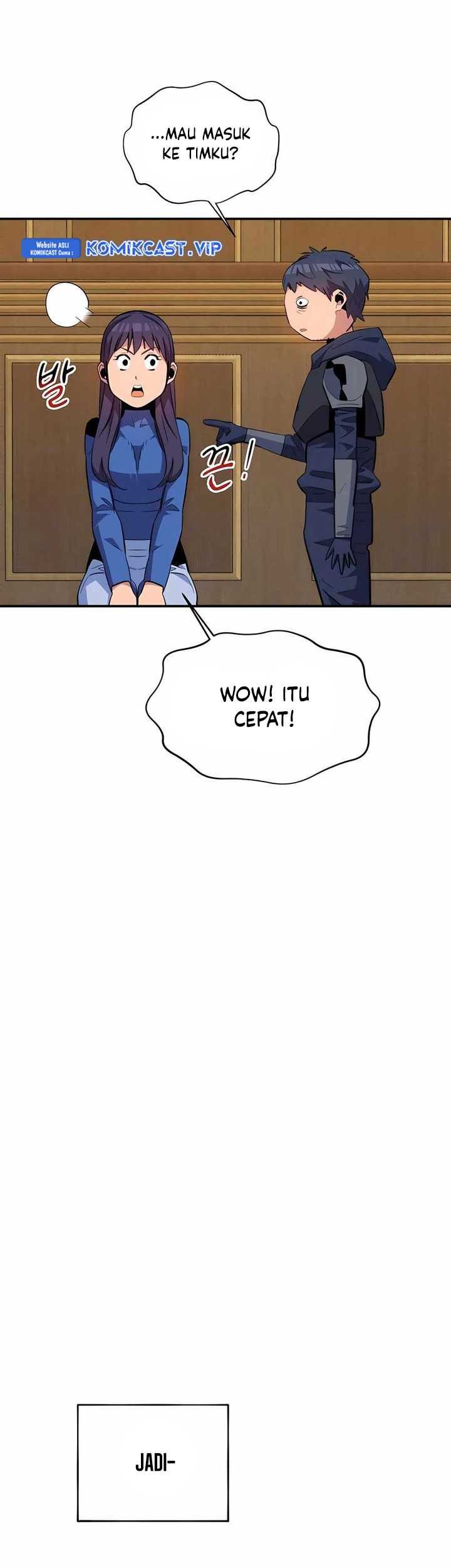 Auto-Hunting With Clones Chapter 62 Gambar 59