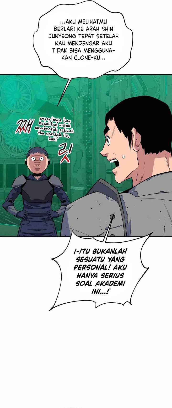 Auto-Hunting With Clones Chapter 62 Gambar 62