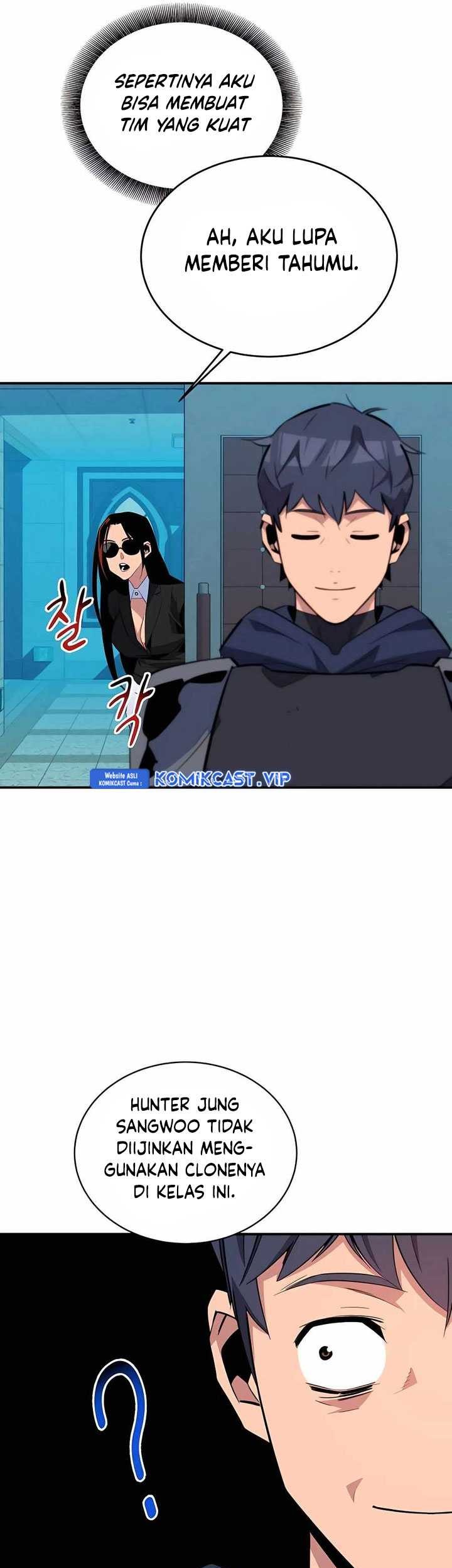 Auto-Hunting With Clones Chapter 62 Gambar 50
