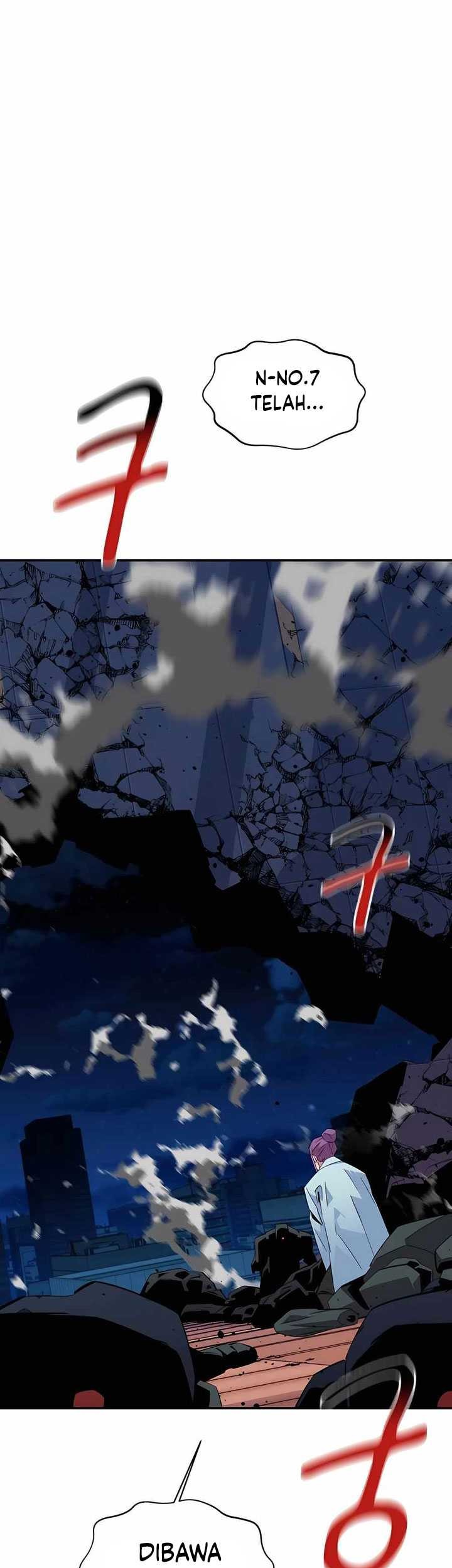 Auto-Hunting With Clones Chapter 62 Gambar 4