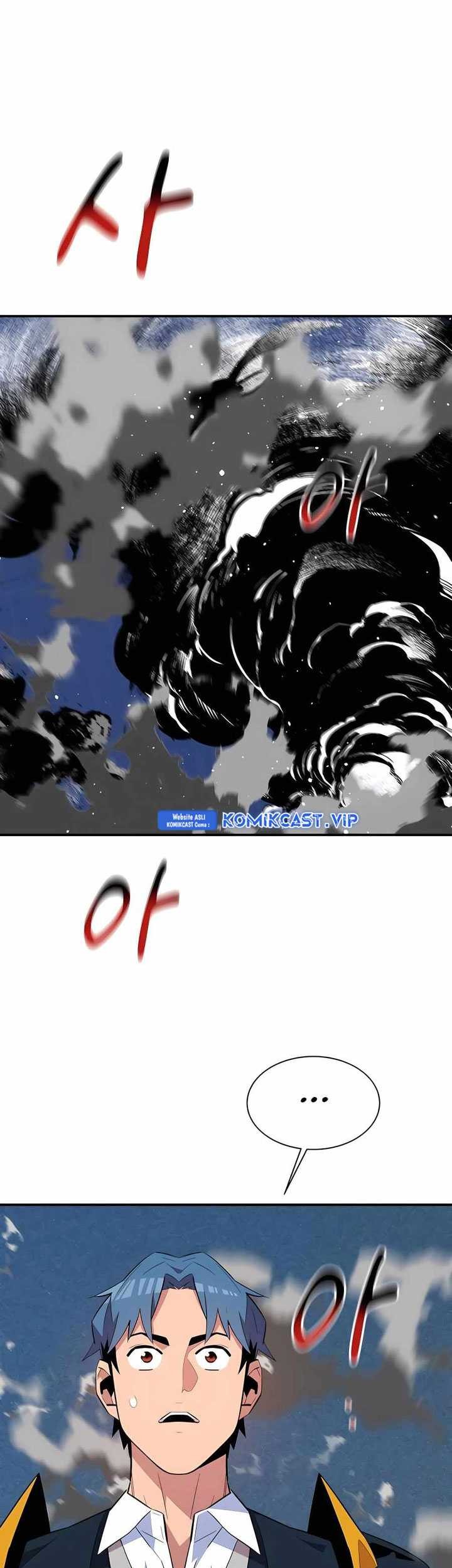 Auto-Hunting With Clones Chapter 62 Gambar 71