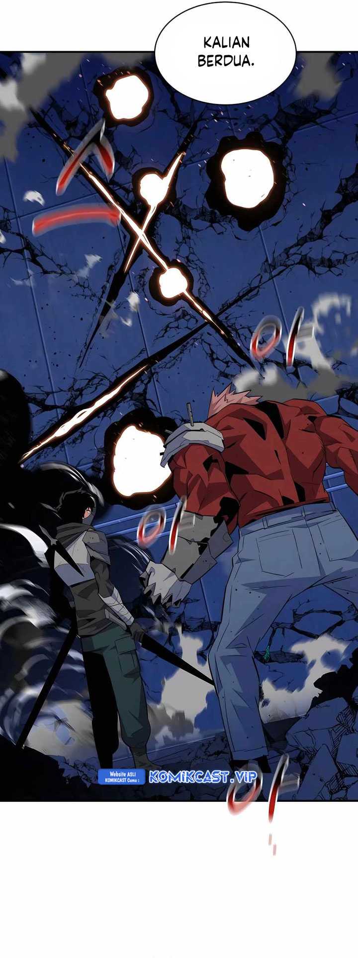 Auto-Hunting With Clones Chapter 62 Gambar 75