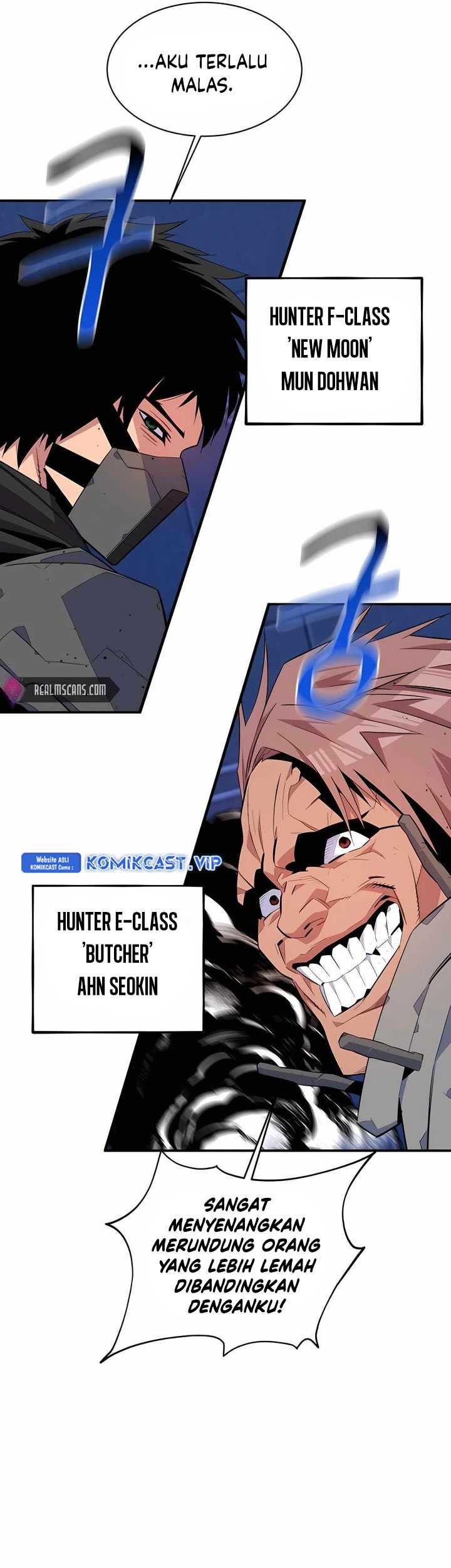 Auto-Hunting With Clones Chapter 62 Gambar 76