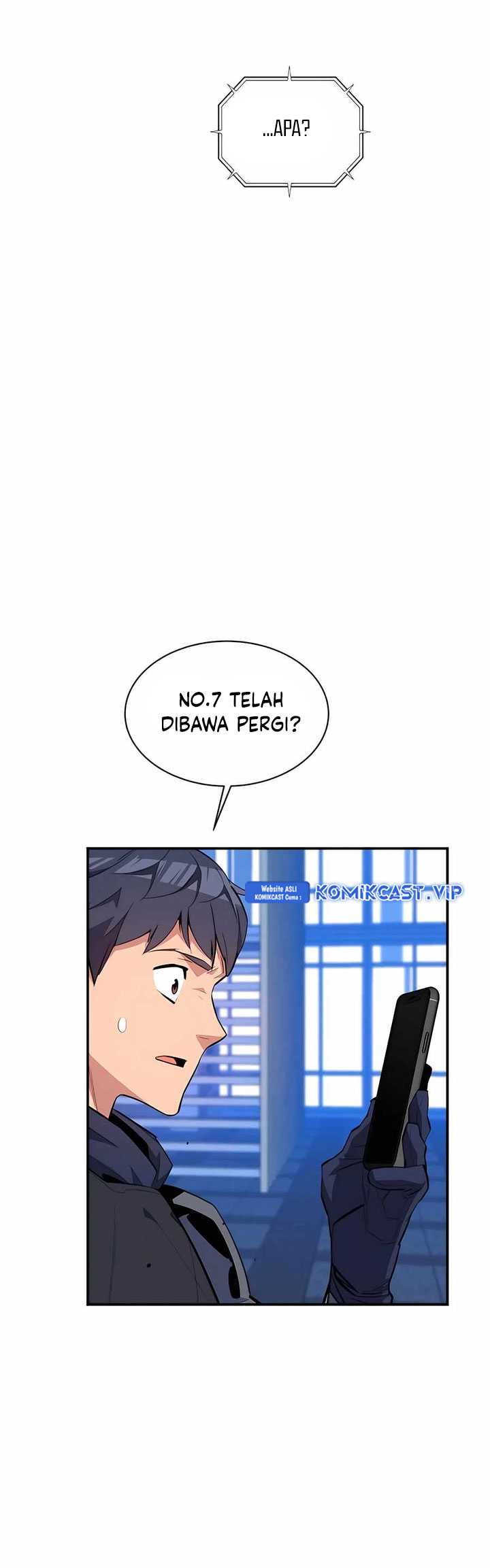 Auto-Hunting With Clones Chapter 62 Gambar 6