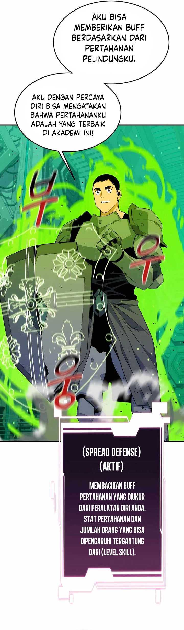 Auto-Hunting With Clones Chapter 62 Gambar 64