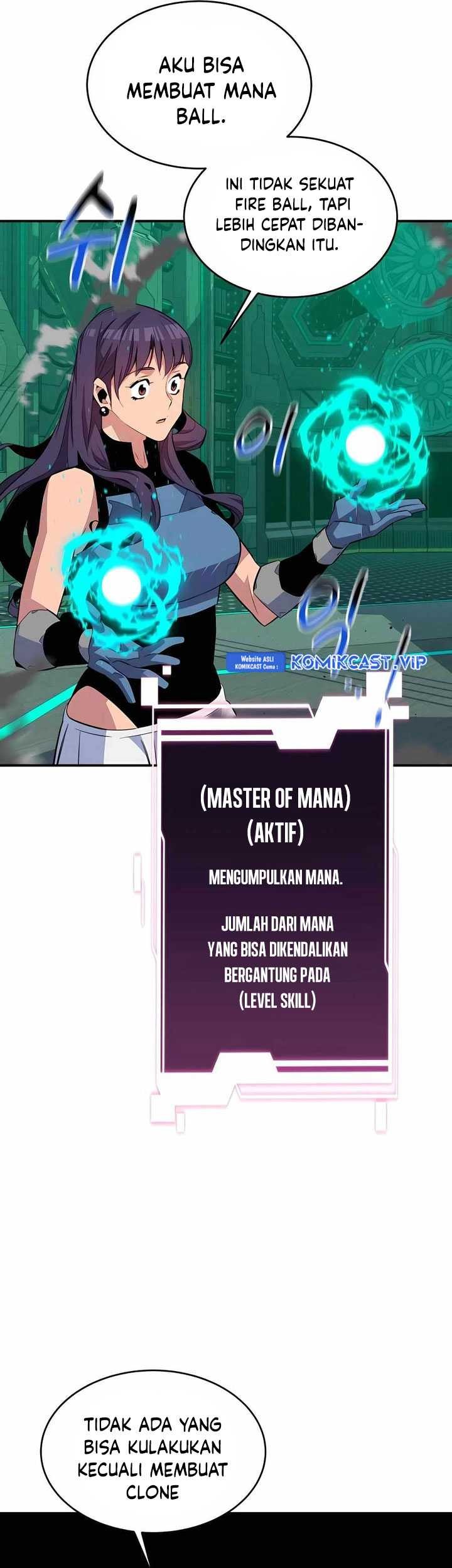 Auto-Hunting With Clones Chapter 62 Gambar 65