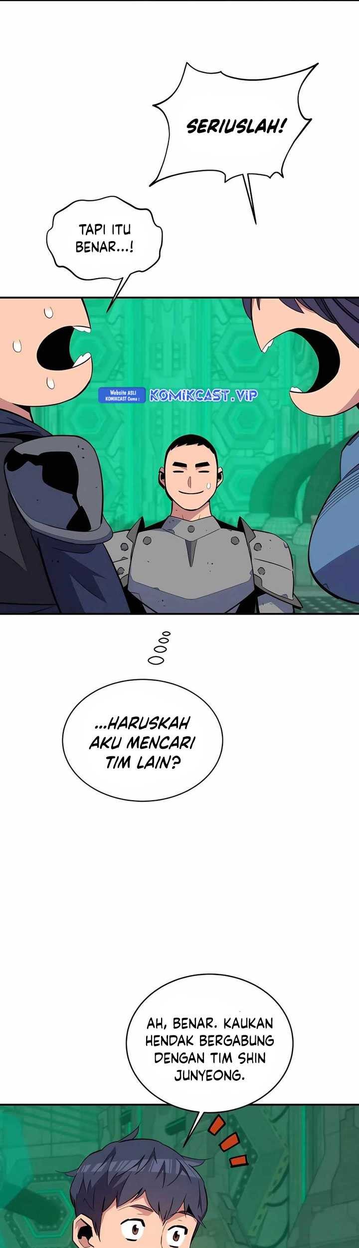 Auto-Hunting With Clones Chapter 62 Gambar 67