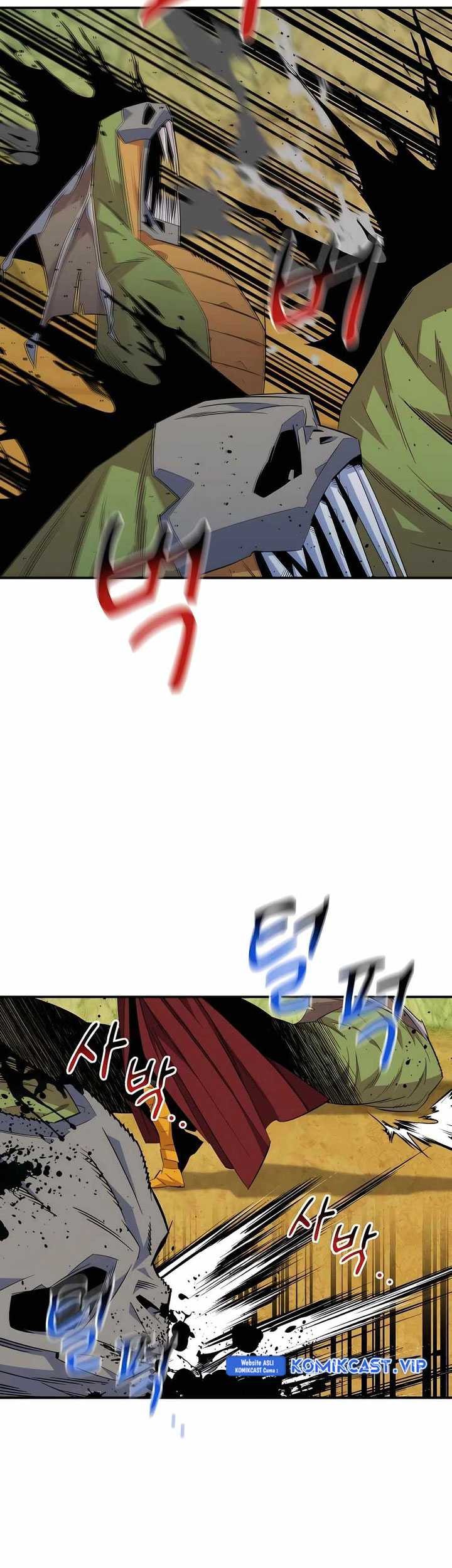 Auto-Hunting With Clones Chapter 62 Gambar 87