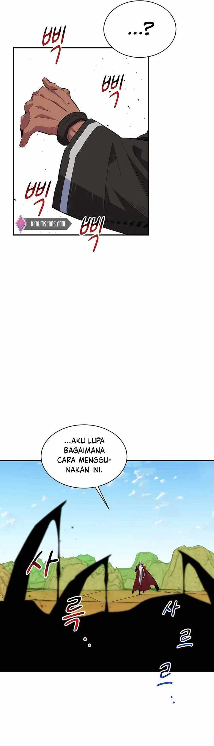 Auto-Hunting With Clones Chapter 62 Gambar 89