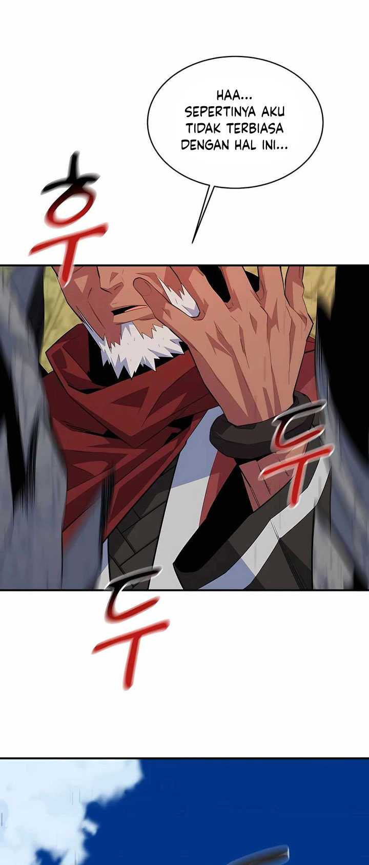 Auto-Hunting With Clones Chapter 62 Gambar 96