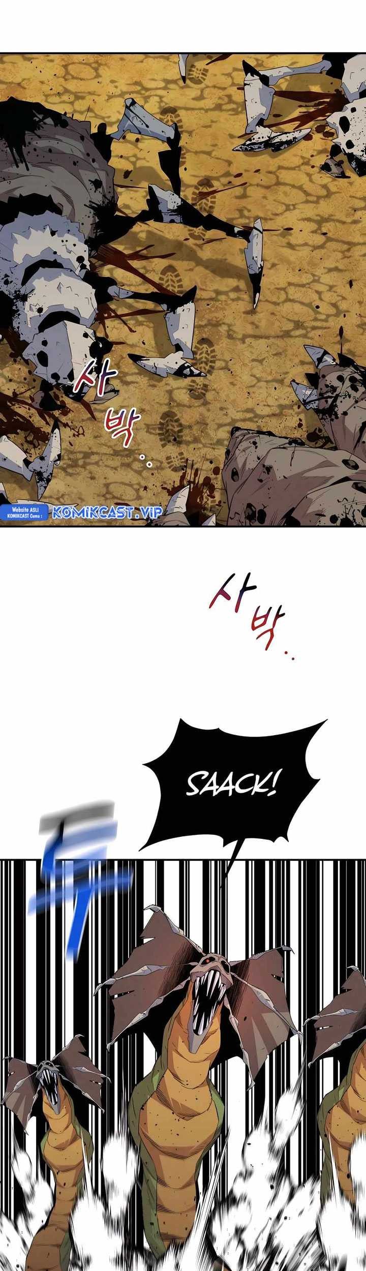 Auto-Hunting With Clones Chapter 62 Gambar 83