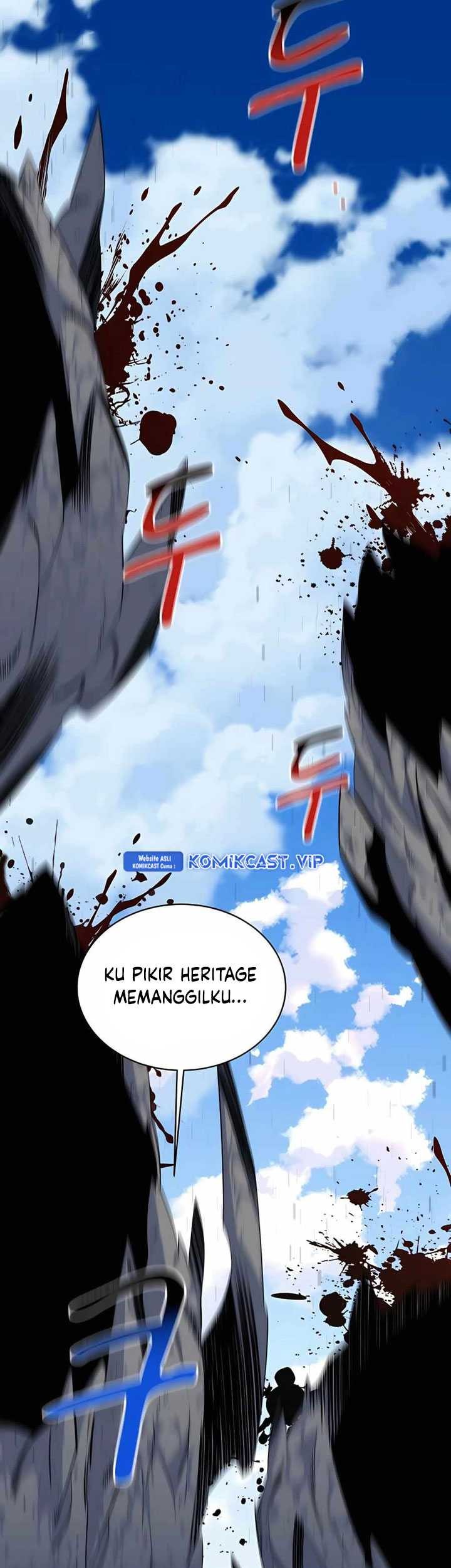 Auto-Hunting With Clones Chapter 62 Gambar 97