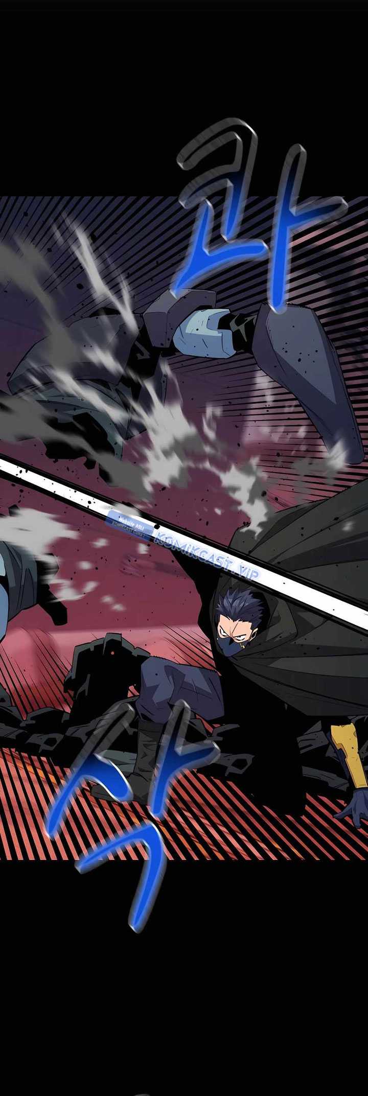 Auto-Hunting With Clones Chapter 62 Gambar 11