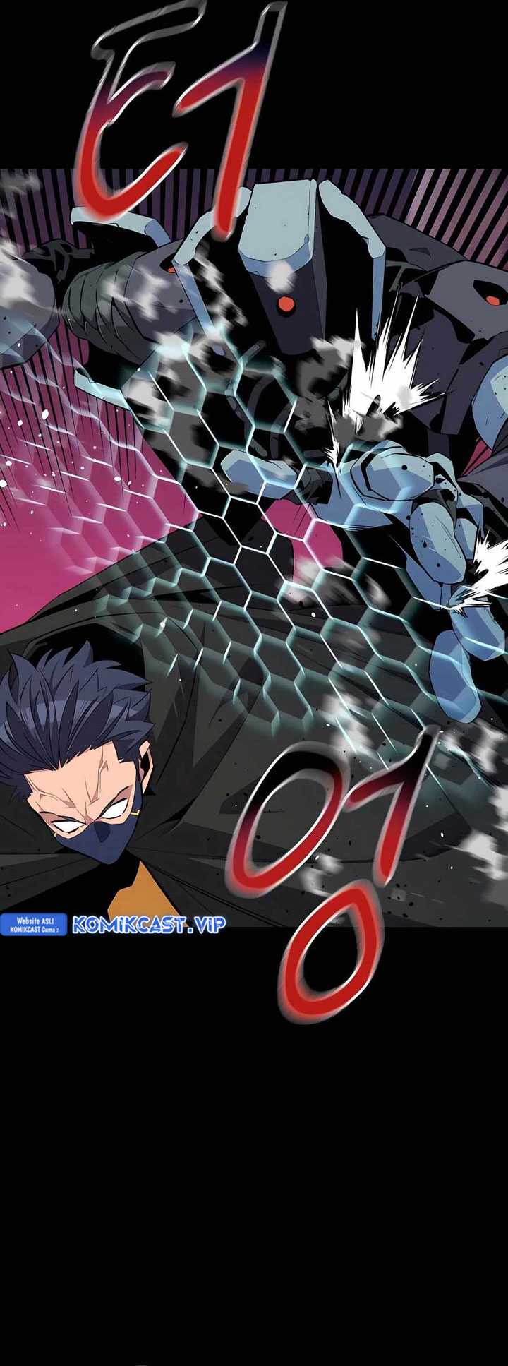 Auto-Hunting With Clones Chapter 62 Gambar 12