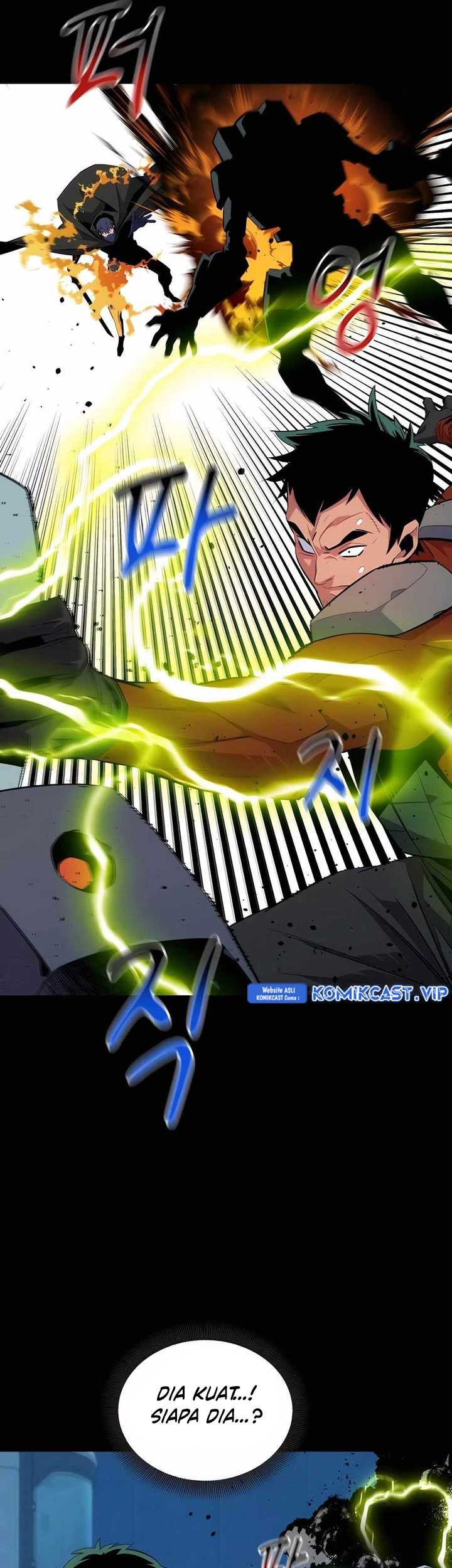 Auto-Hunting With Clones Chapter 62 Gambar 13