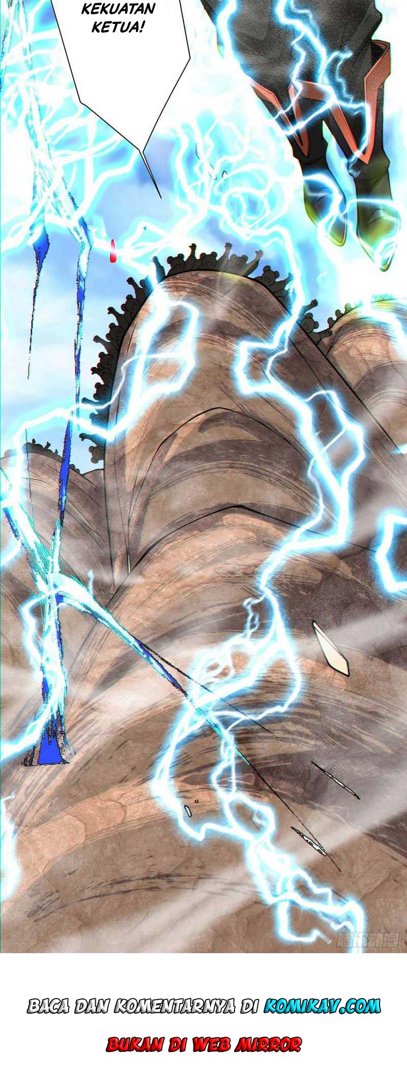 My Disciples Are All Big Villains Chapter 135 Gambar 24