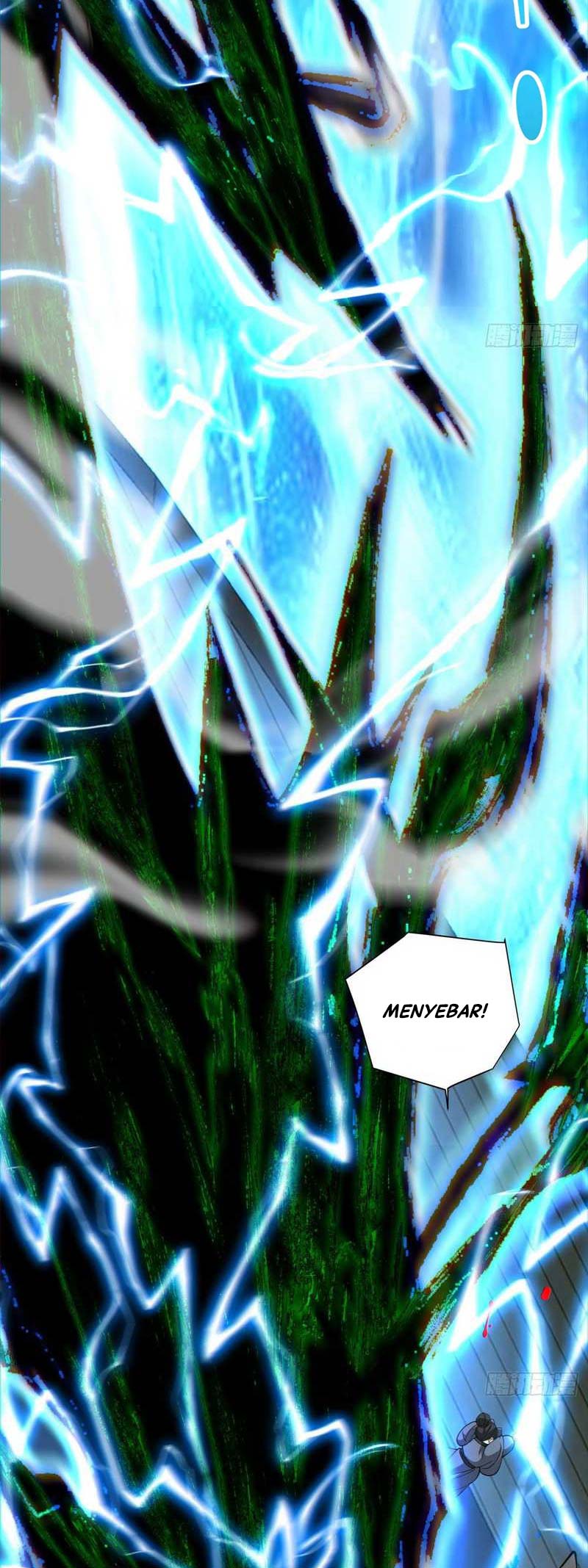 My Disciples Are All Big Villains Chapter 135 Gambar 20