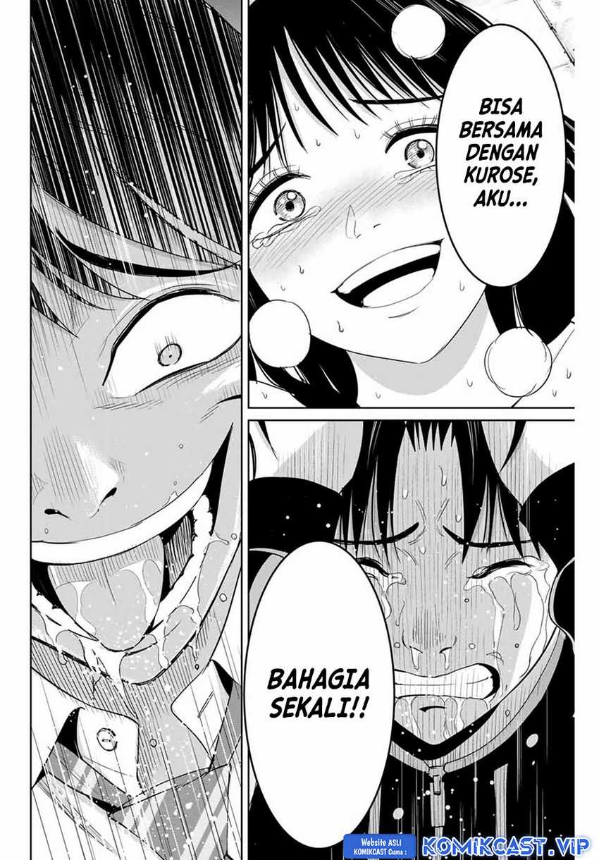 Fukushuu no Kyoukasho Chapter 70 Gambar 13