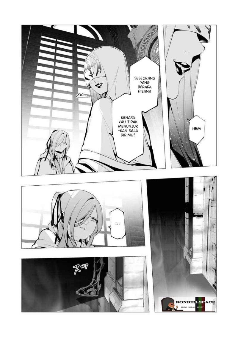 Serial Killer Isekai ni Oritatsu Chapter 13 Gambar 11