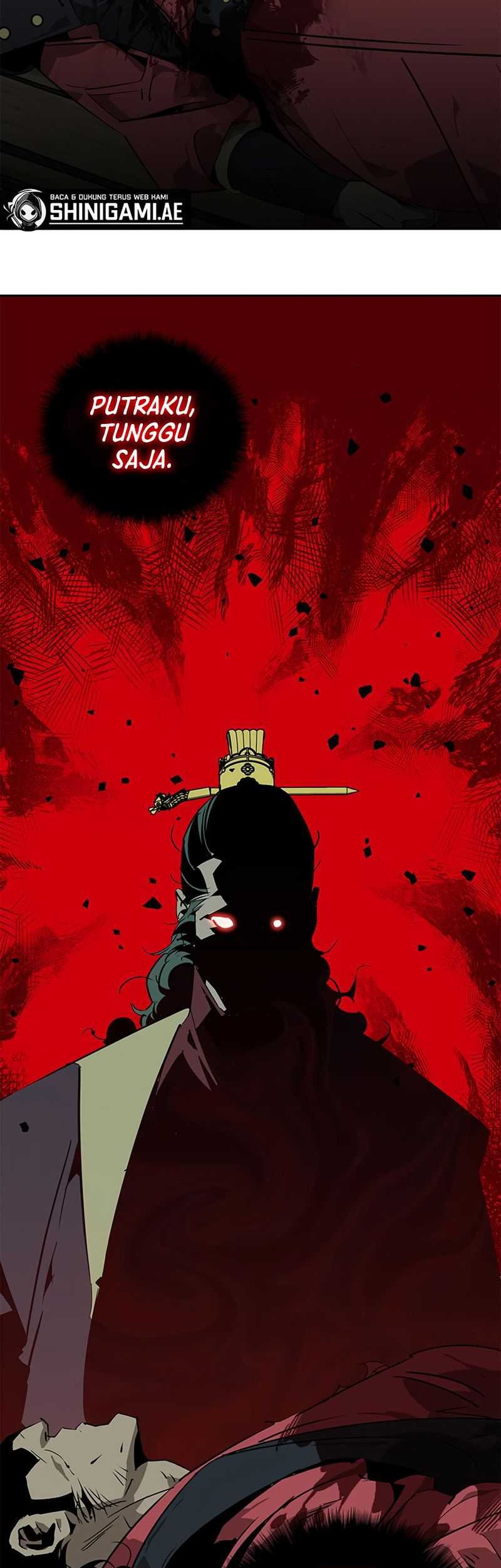 Martial Wild West Chapter 30 Gambar 51