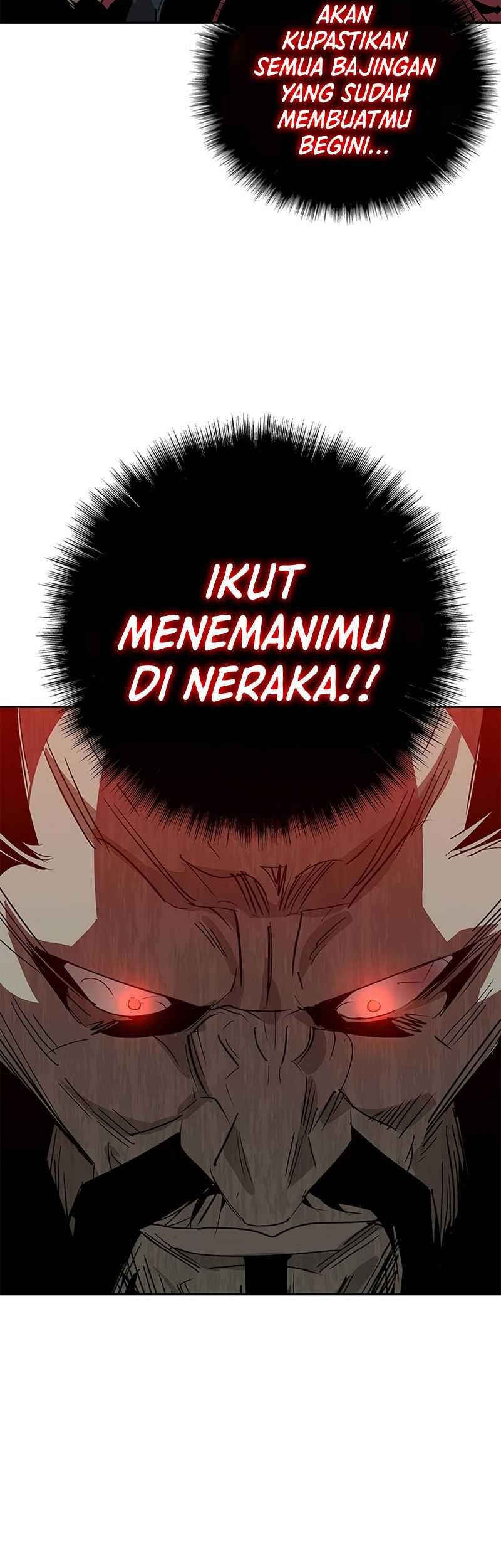 Martial Wild West Chapter 30 Gambar 52
