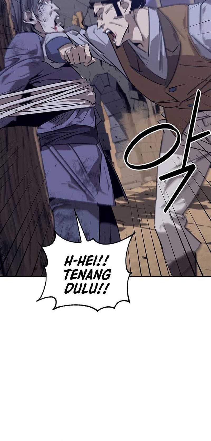 Martial Wild West Chapter 30 Gambar 57