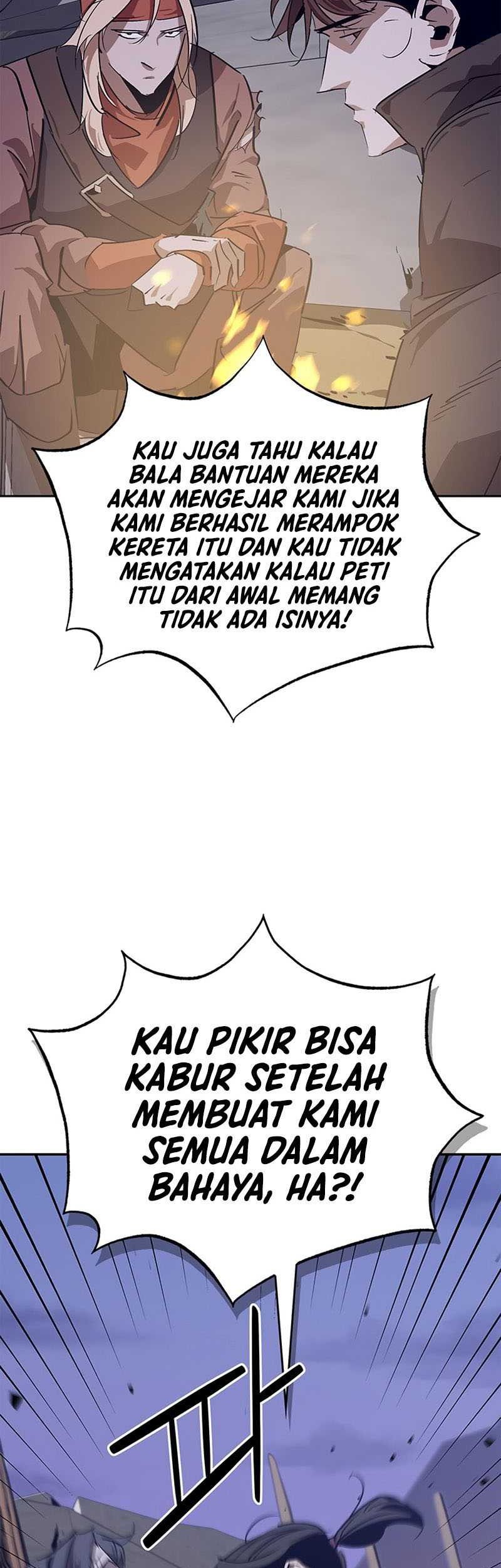 Martial Wild West Chapter 30 Gambar 56