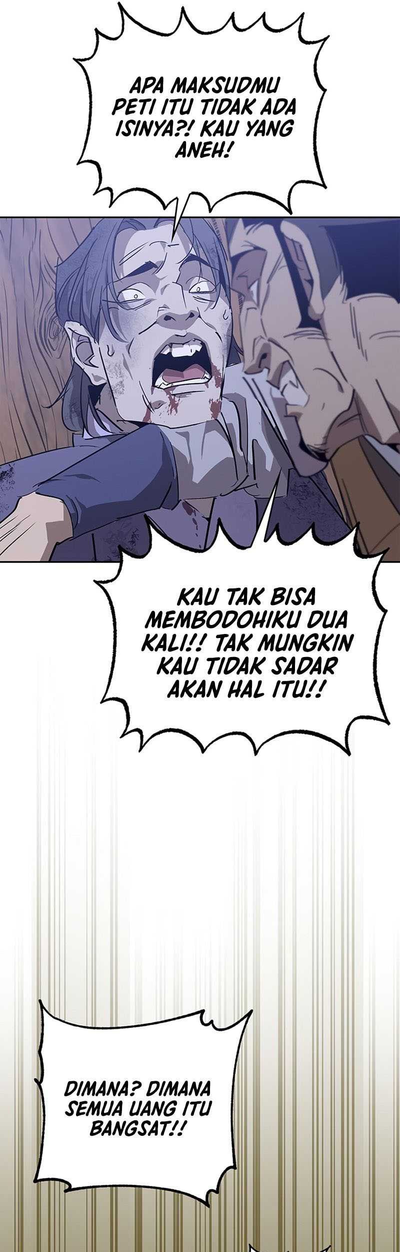 Martial Wild West Chapter 30 Gambar 58