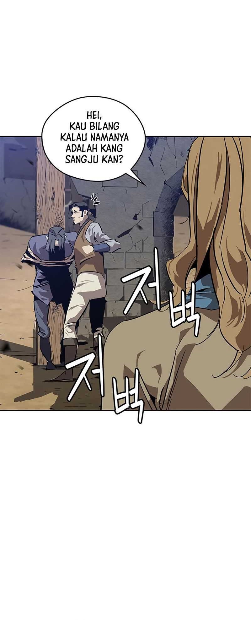 Martial Wild West Chapter 30 Gambar 65