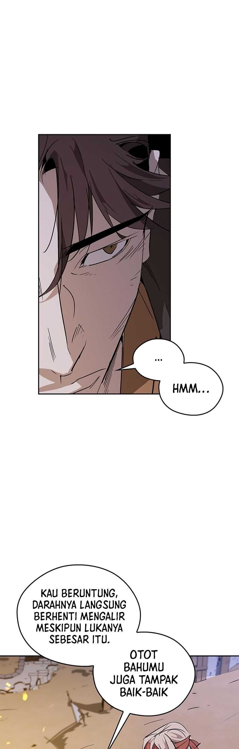 Martial Wild West Chapter 30 Gambar 62