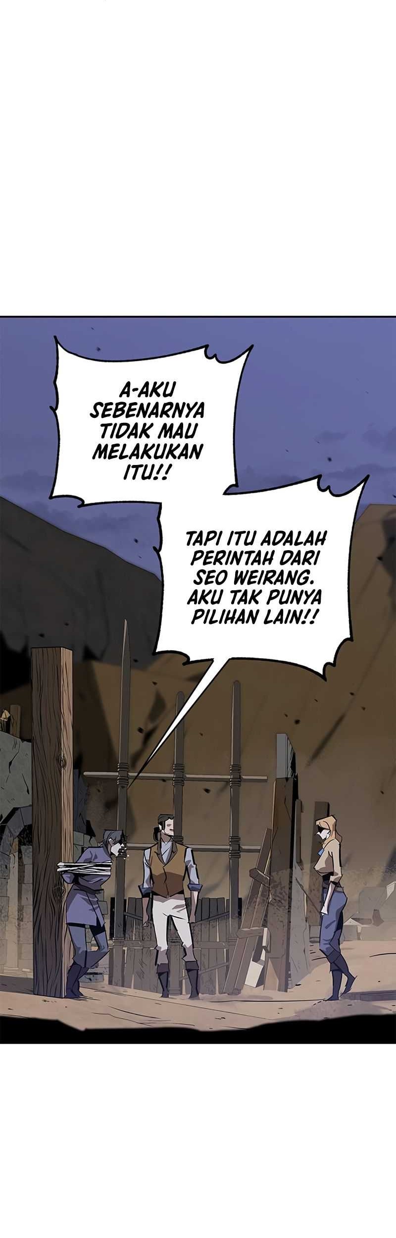 Martial Wild West Chapter 30 Gambar 69