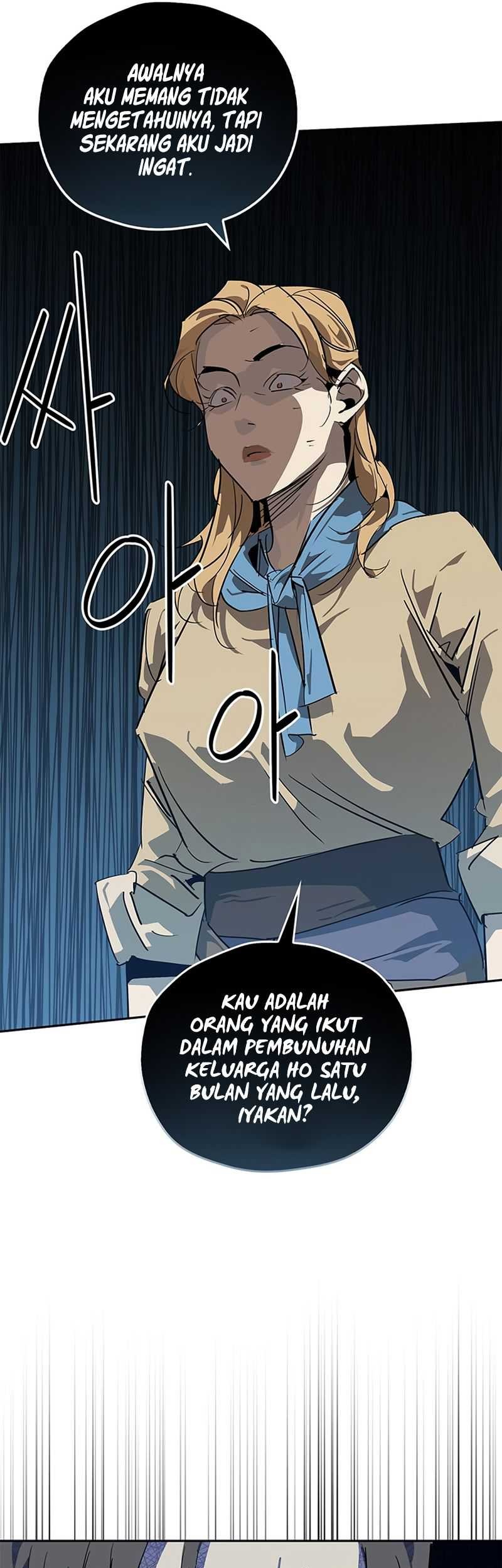 Martial Wild West Chapter 30 Gambar 66