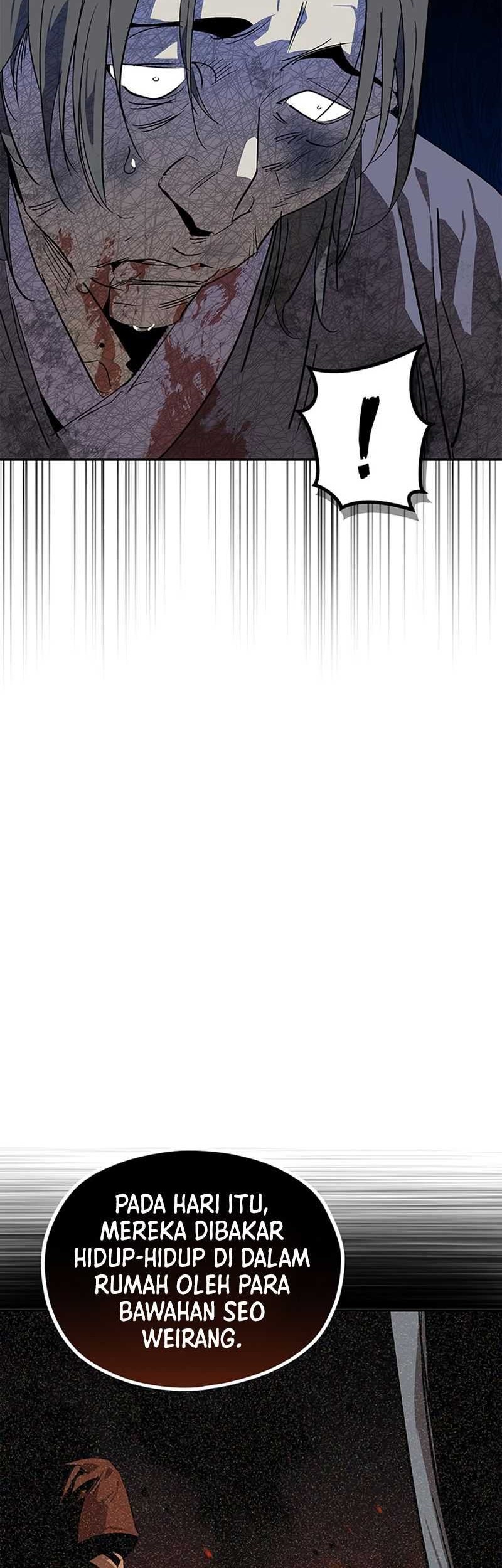 Martial Wild West Chapter 30 Gambar 67