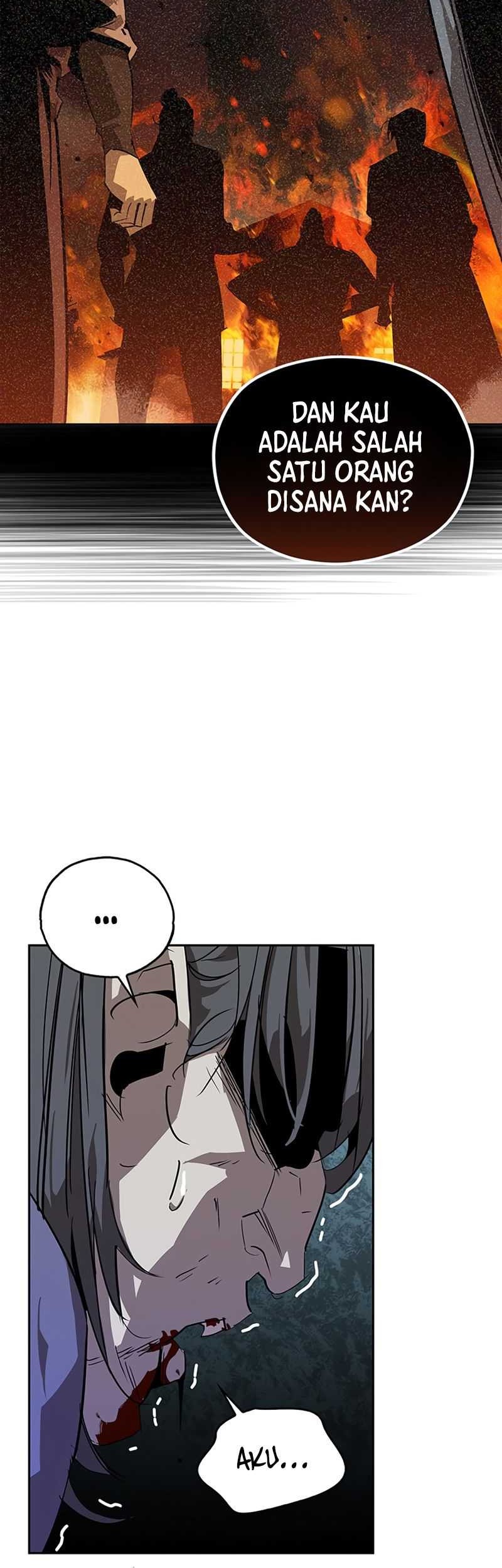 Martial Wild West Chapter 30 Gambar 68