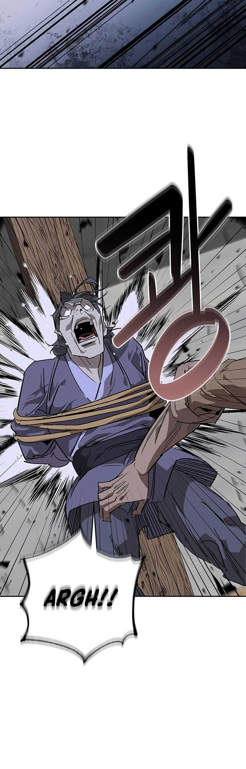 Martial Wild West Chapter 30 Gambar 73