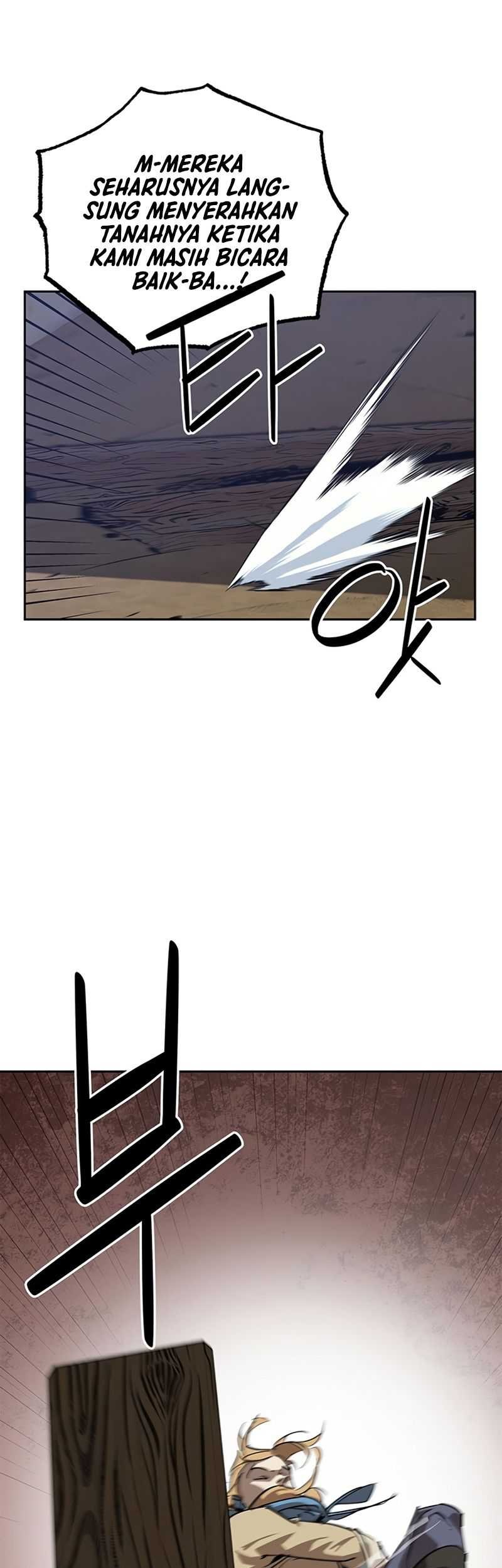 Martial Wild West Chapter 30 Gambar 70