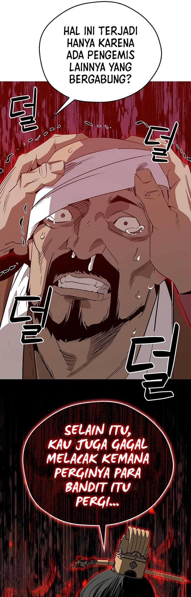 Martial Wild West Chapter 30 Gambar 34