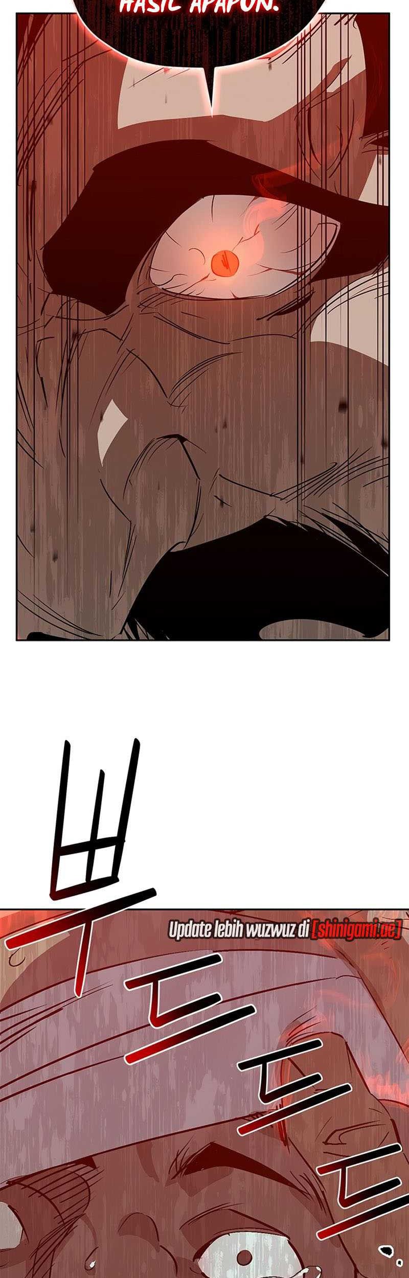 Martial Wild West Chapter 30 Gambar 36