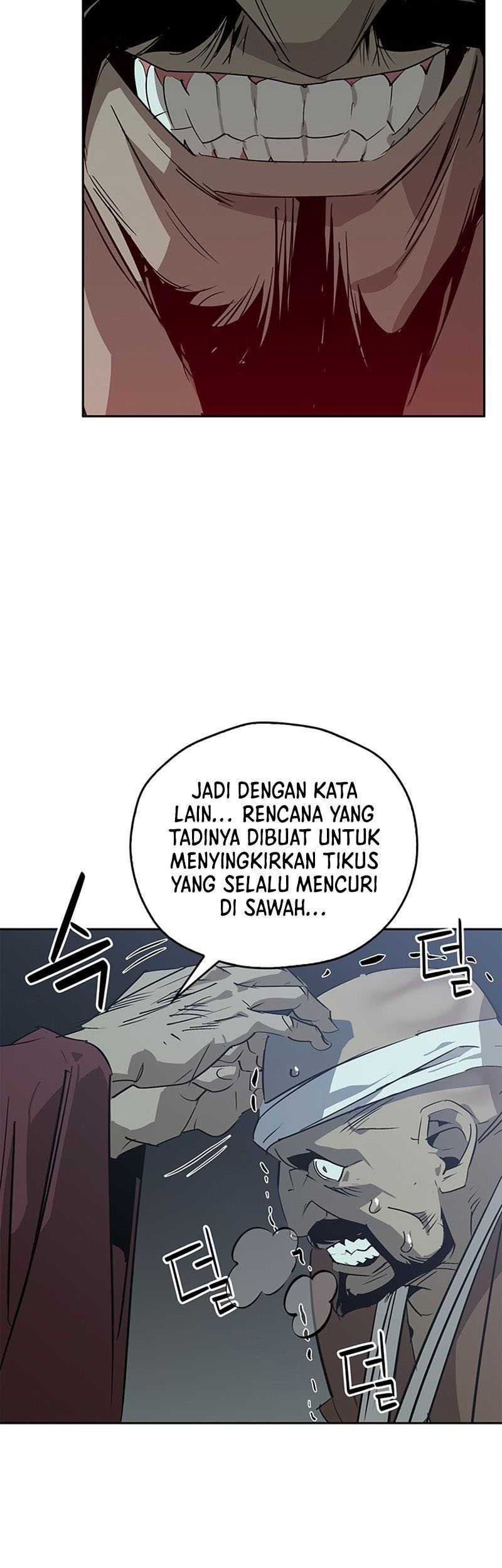 Martial Wild West Chapter 30 Gambar 40