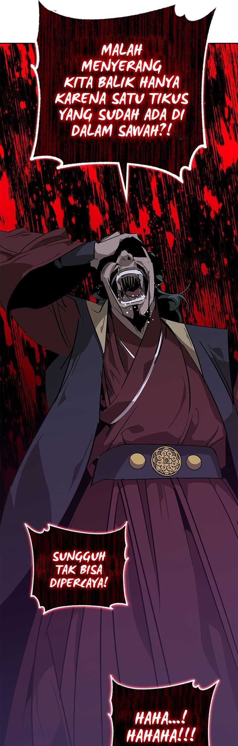 Martial Wild West Chapter 30 Gambar 42