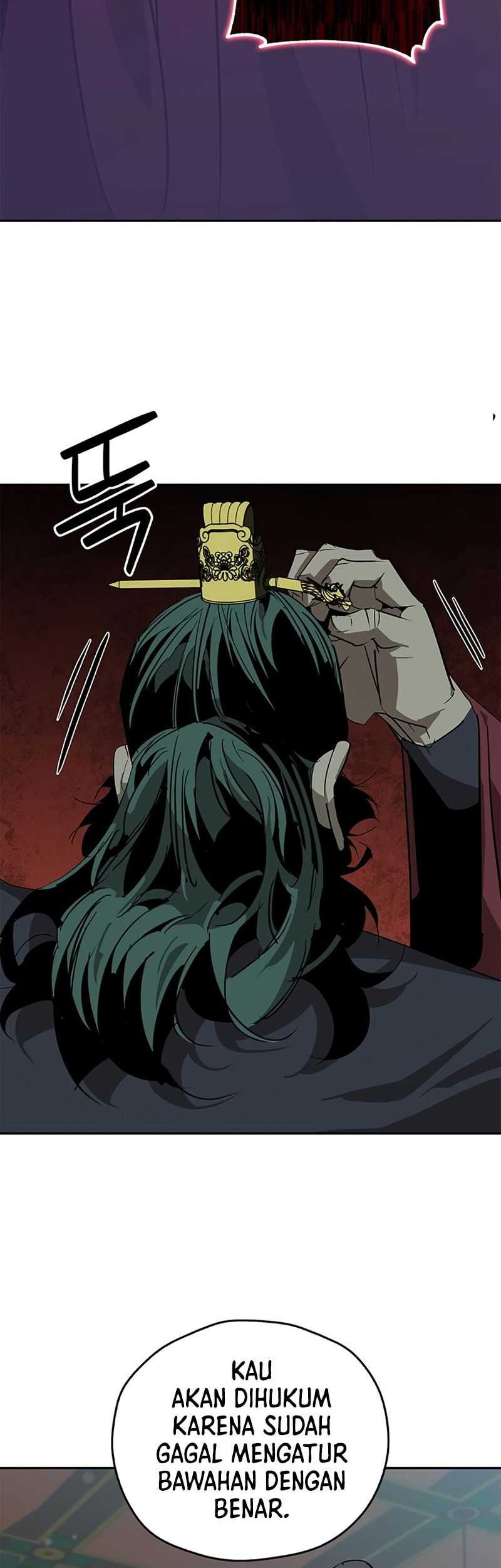 Martial Wild West Chapter 30 Gambar 43