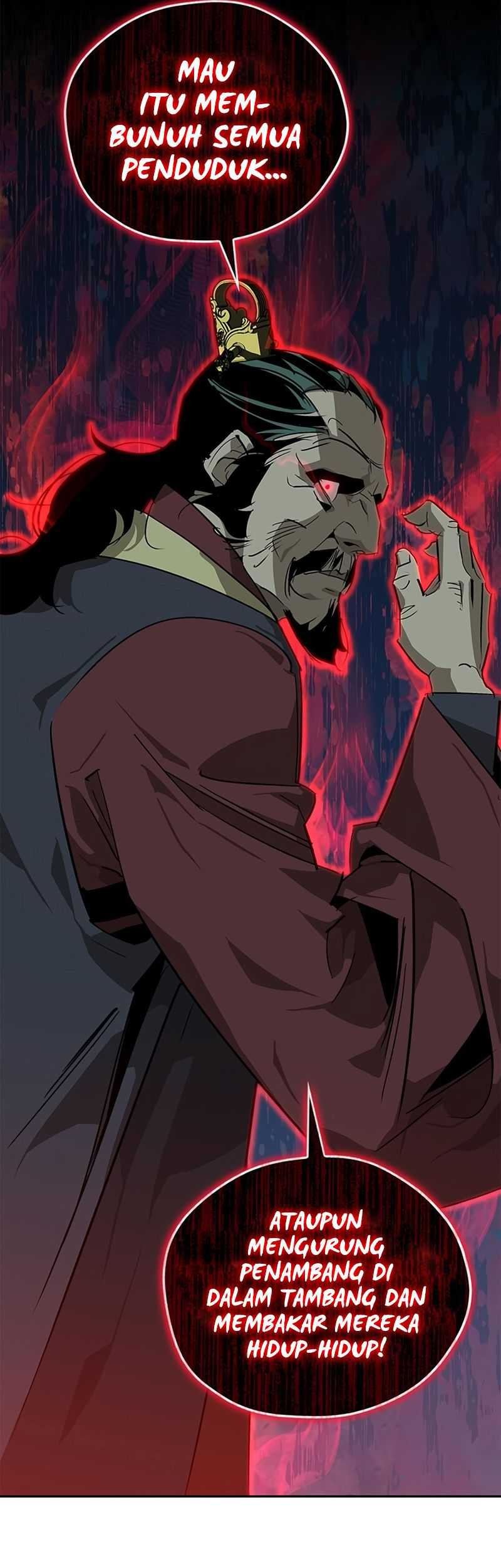 Martial Wild West Chapter 30 Gambar 46