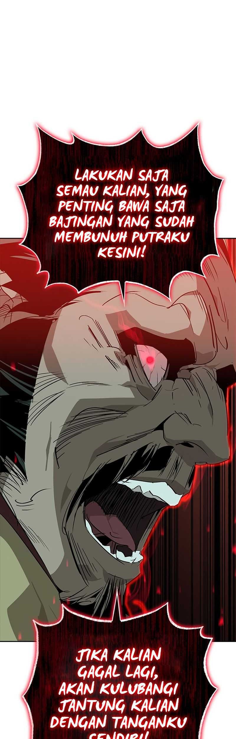 Martial Wild West Chapter 30 Gambar 47