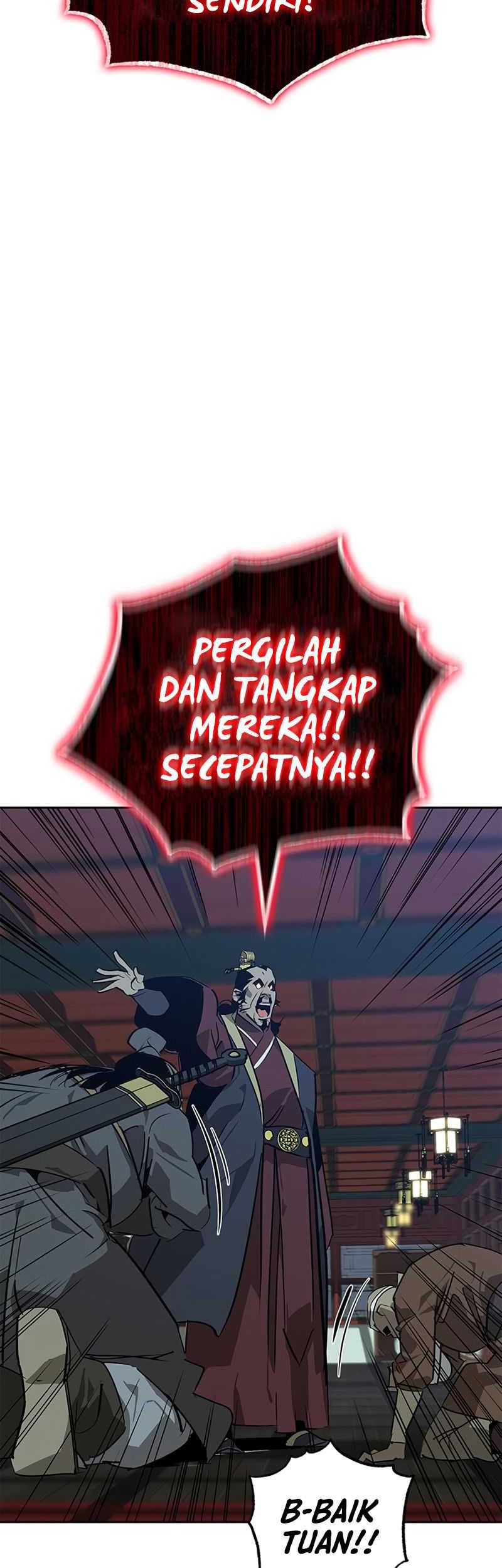 Martial Wild West Chapter 30 Gambar 48