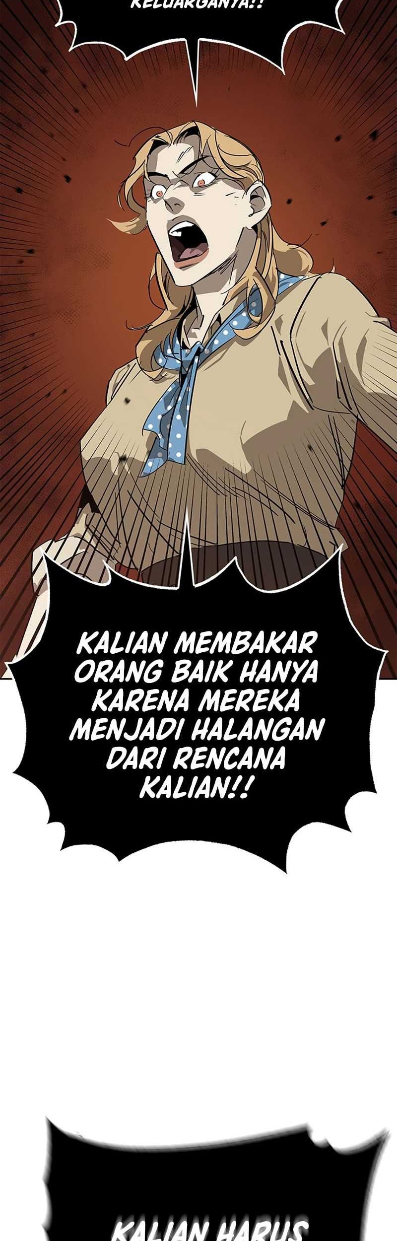 Martial Wild West Chapter 30 Gambar 75
