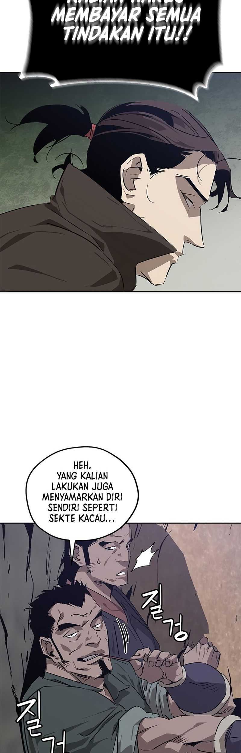 Martial Wild West Chapter 30 Gambar 76