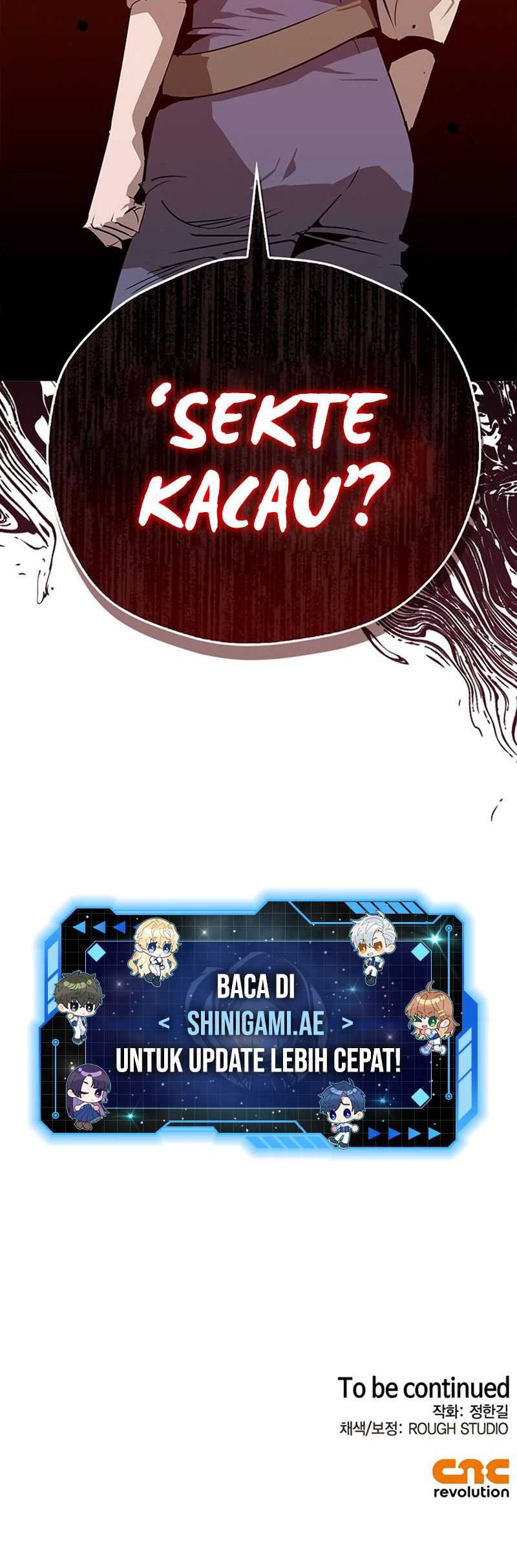 Martial Wild West Chapter 30 Gambar 80