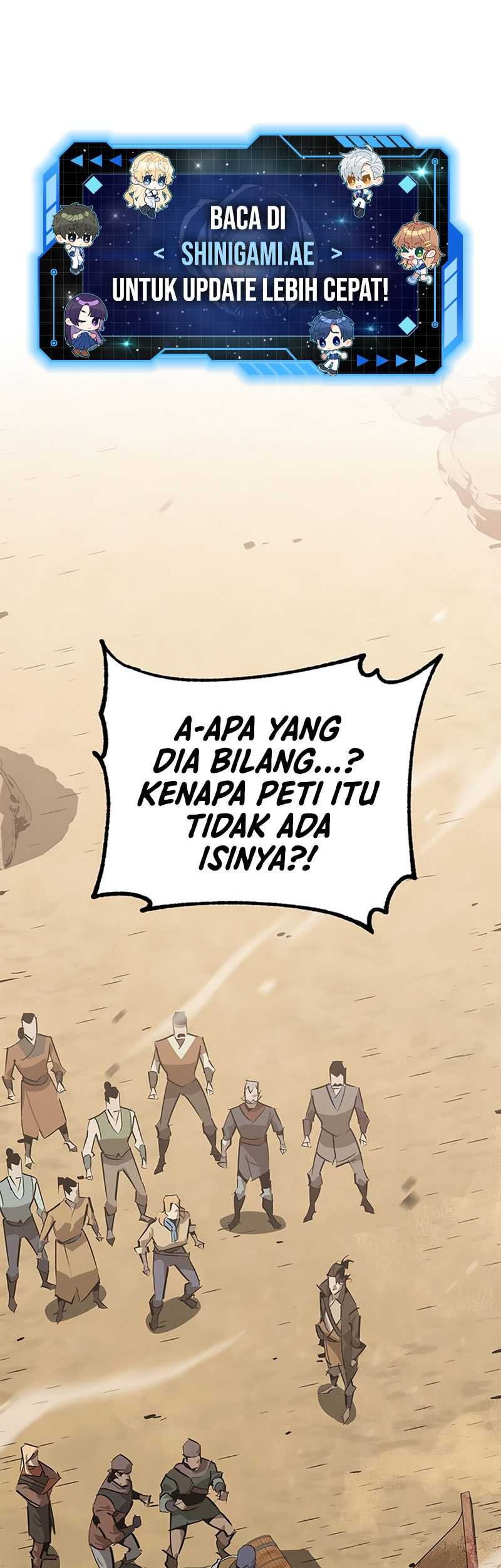 Manhua Martial Wild West Chapter 30 gambar nomor 2